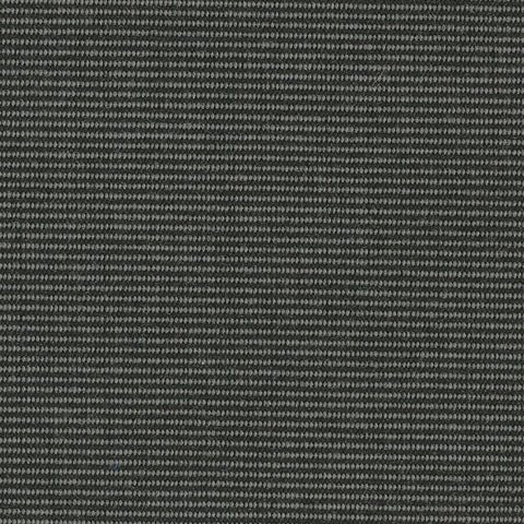 Cover for 21" Supreme Hi-Cap WIDE for tables ~ Charcoal Tweed #4607