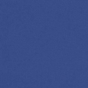 Cover For 42" Serious Big Bad~Standard Width Cover  Mediterranean Blue #4652