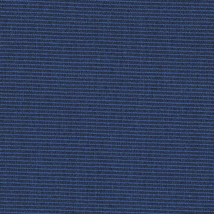 Standard Width Cover for 21" Supreme ~ Mediteranian Blue Tweed #4653 - KomodoKamado