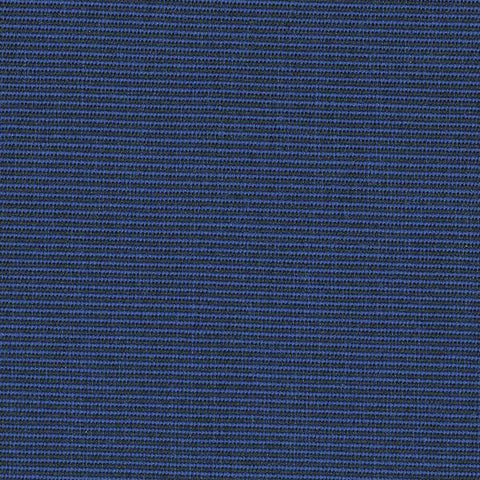 Cover for 21" Supreme Hi-Cap WIDE for tables ~  Mediteranian Blue Tweed #4653