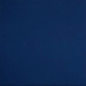 Standard Width Cover For 42" SBB ~ Marine Blue #4678