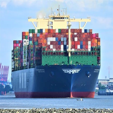 Sept Container - 32 BB  Sea freight Surcharge - Please add