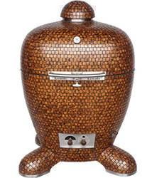 Komodo Kamado grill 32 big bad