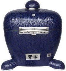 Komodo Kamado grill 42 serious big bad