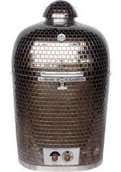 Komodo Kamado grill 22 the beast table top