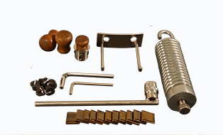 Komodo Kamado Spare Parts