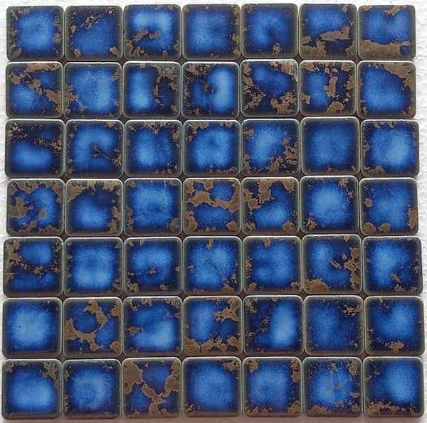 50% Deposit  -32" BB Kamado Grill Terra Blue AJ558V