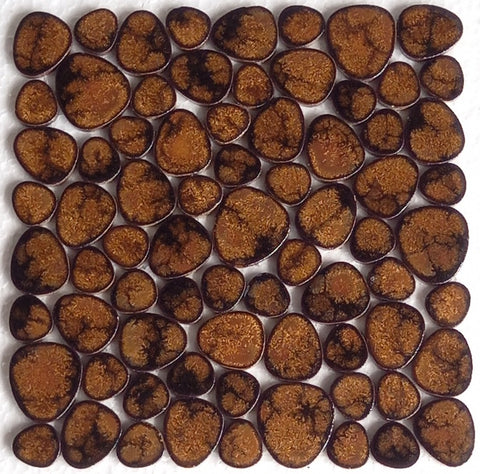 50% Deposit - 32" BB  Kamado Grill Autumn Nebula Pebble AJ858V