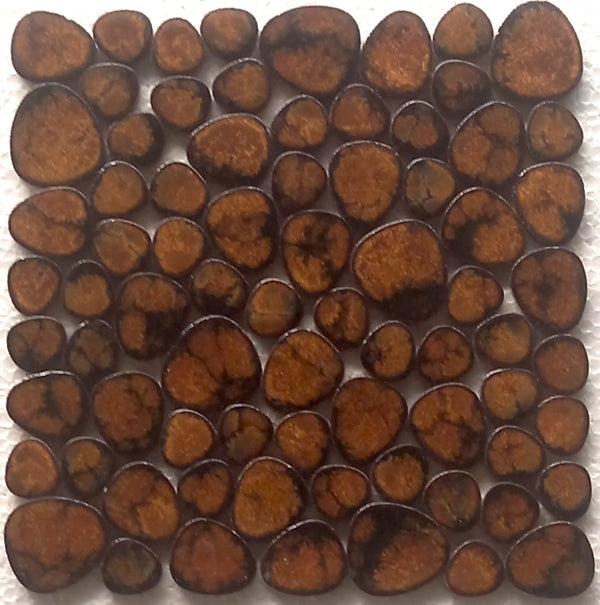 50% Deposit_32" BB Dark Autumn Nebula Pebble