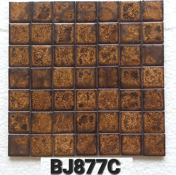 50% Deposit_23" Ultimate_Autumn Gold BJ877C