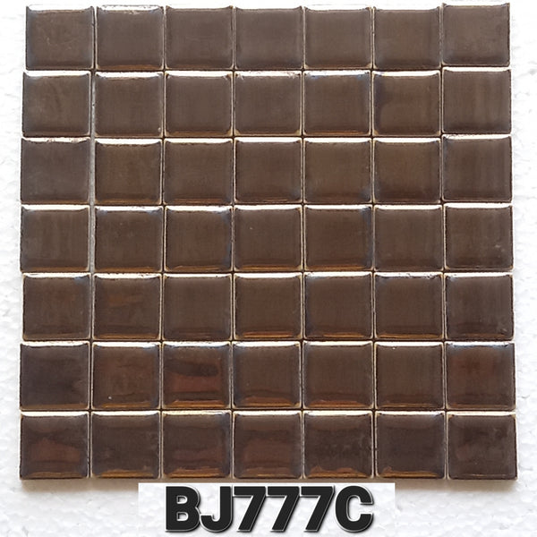 50% Deposit_23" Ultimate, Dark Bronze Metallic BJ777C