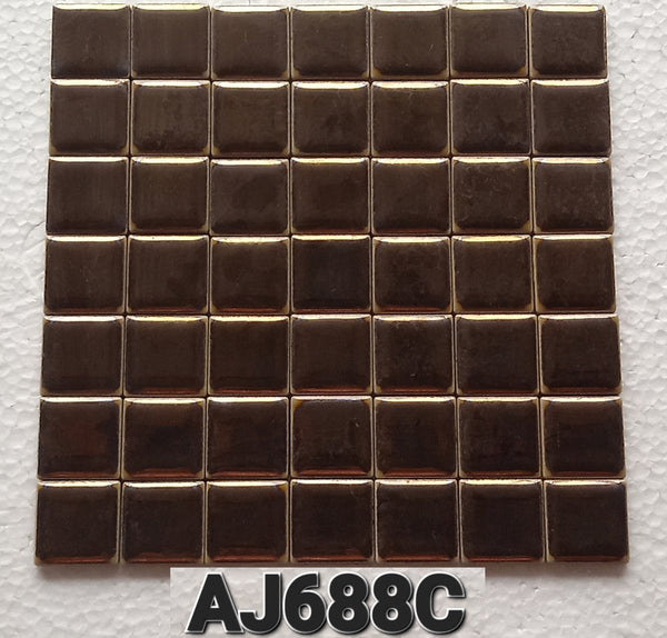 50% Deposit_23" Ultimate, Dark Bronze Metallic BJ688C