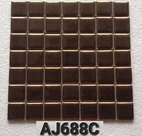 50% Deposit_23" Ultimate, Dark Bronze Metallic BJ688C