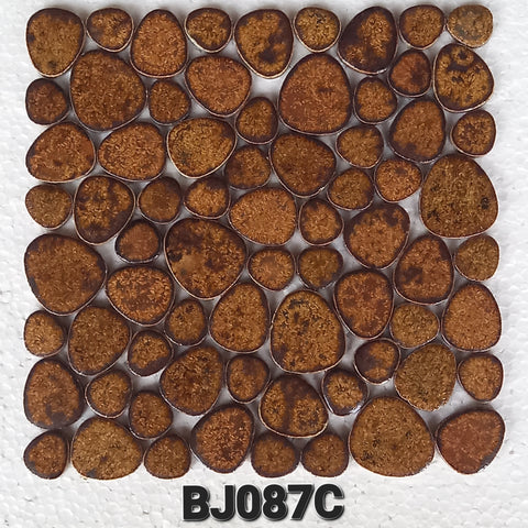 50% Deposit_23" Ultimate, Autumn Pebble BJ087C