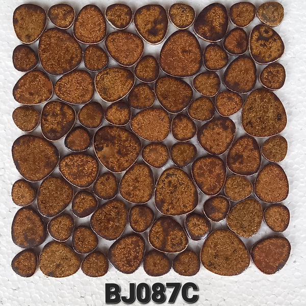 50% Deposit_23" Ultimate, Autumn Pebble BJ087C