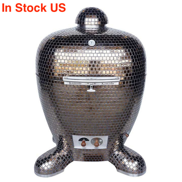 32" Big Bad, Metallic Bronze - AW915K