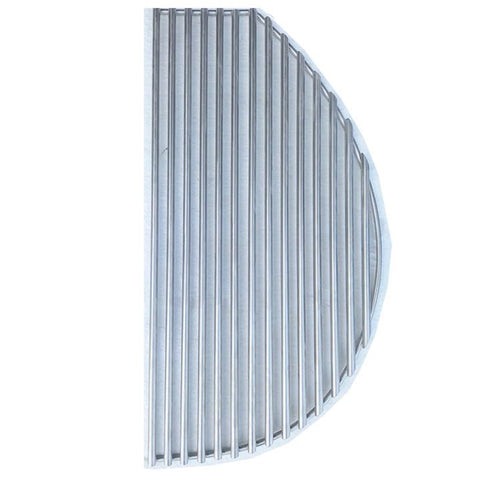 32"  Big Bad Warming Grate RIGHT