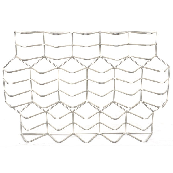 38" Goldilocks ~ Rib Rack