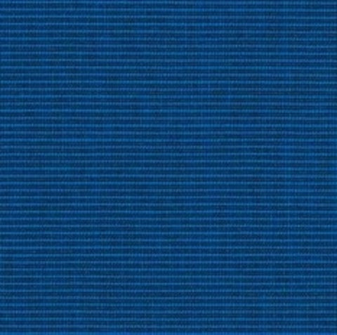 23" Ultimate Sunbrella Cover ~ Royal Blue Tweed #4617