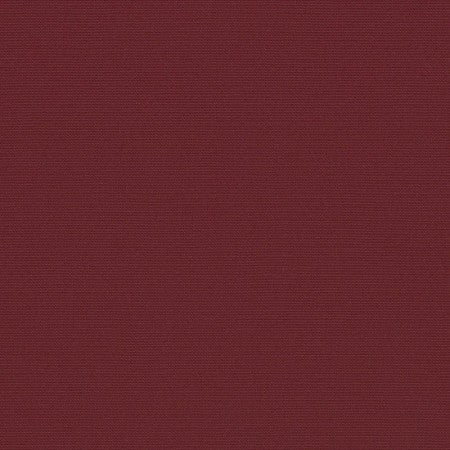 23" Ultimate Sunbrella Cover ~ Burgundy #4631