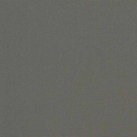 23" Ultimate Sunbrella Cover ~  Charcoal Grey #4644