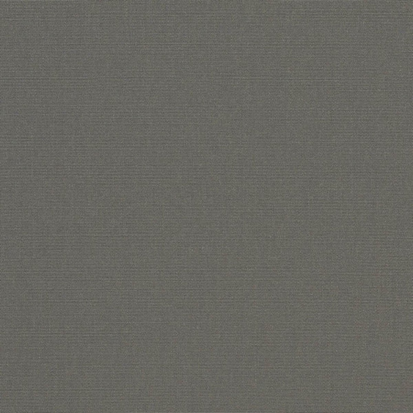 32" Big Bad Sunbrella Cover ~ Charcoal Grey #4644