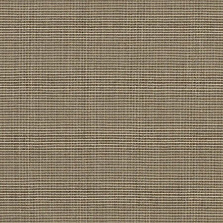 23" Ultimate Sunbrella Cover ~ Linen Tweed #4654