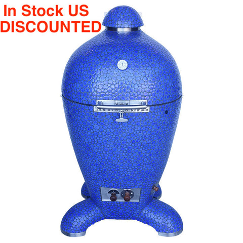 23" Ultimate, PRE-COVID Vibrant Blue Pebble B5291K