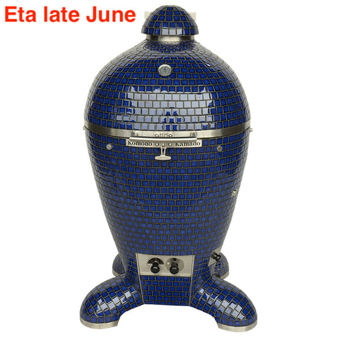 50% Deposit - 23" Ultimate Cobalt Blue BM137H