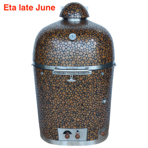 Komodo Kamado grill - 22" Beast,  Autumn Nebula Pebble CTJ251X