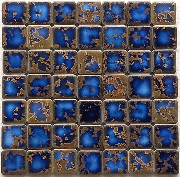 50% Deposit-22" Beast - Kamado Grill Terra Blue CTJ741T