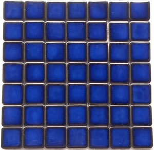 50% Deposit-38" Goldilocks- Kamado Grill Cobalt Blue GDJ320T