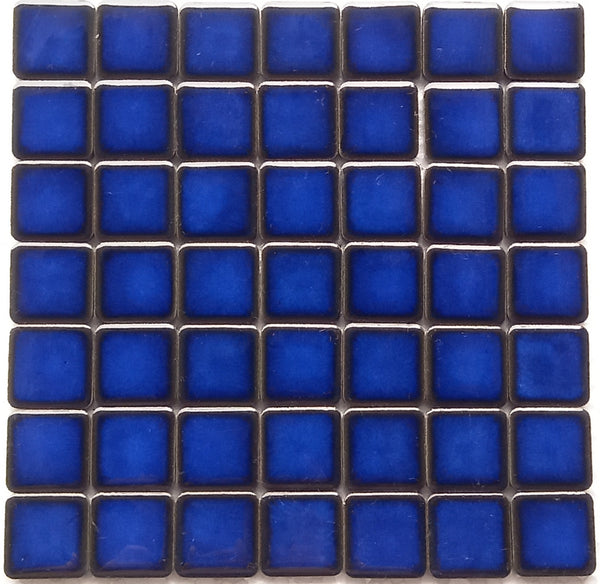 50% Deposit-38" Goldilocks- Kamado Grill Cobalt Blue GDJ320T