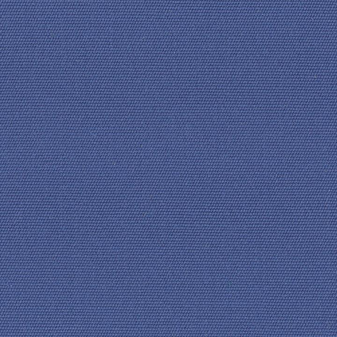 23" Ultimate Sunbrella Cover ~ Mediterranean Blue #4652