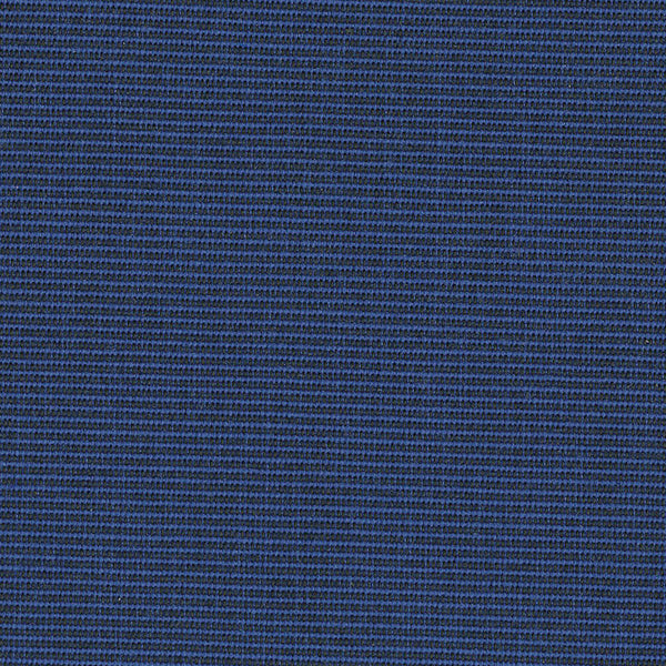 32" Big Bad Sunbrella Cover ~ Mediterranean Blue Tweed #4653
