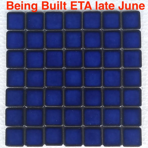 50% Deposit - 23" Ultimate Cobalt Blue BM137H