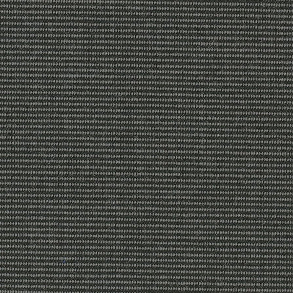 Standard Width Cover for 23" Ultimate ~ Charcoal Tweed #4607