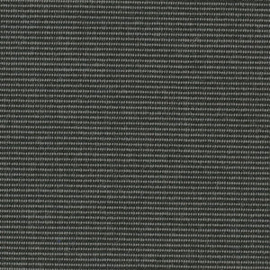 Cover For 42" Serious Big Bad ~Standard Width Cover Charcoal Tweed #4607