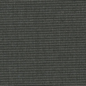 23" Ultimate Sunbrella Cover ~  Charcoal Tweed #4607