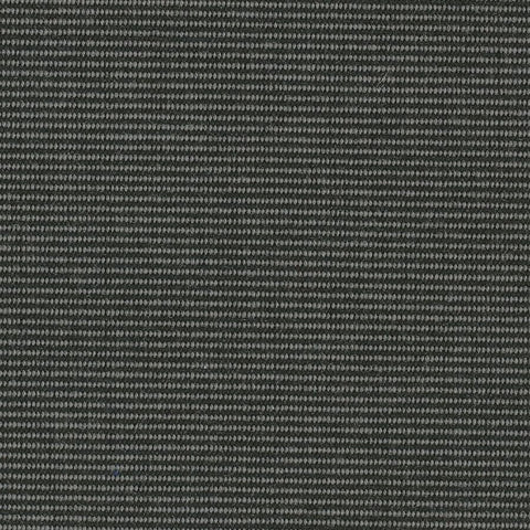 23" Ultimate Sunbrella Cover ~  Charcoal Tweed #4607