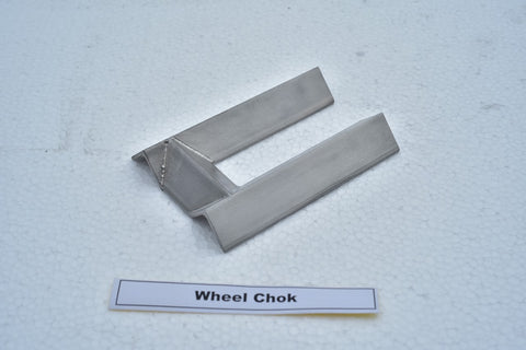 Wheel Chocks (2pcs)