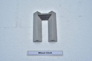 Wheel Chocks (2pcs)