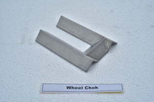 Wheel Chocks (2pcs)