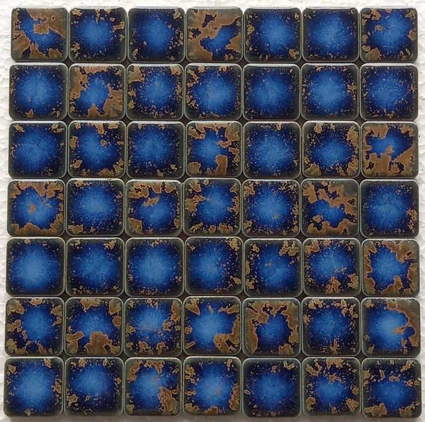 50% Deposit_23" Ultimate, Terra Blue TB-0326