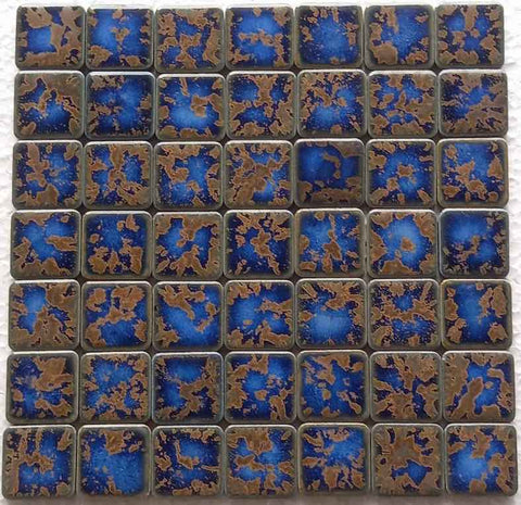 50% Deposit_23" Ultimate, Terra Blue TB-010326