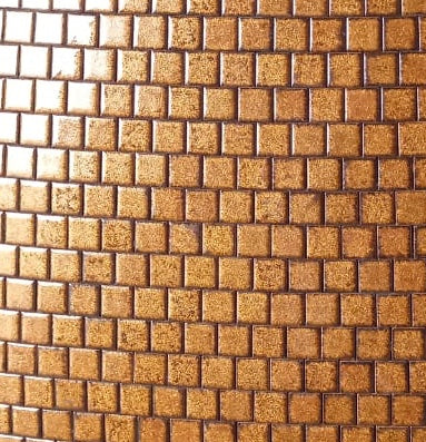 50% Deposit -32" BB Kamado Grill Autumn Gold  AJ758V