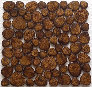 50% Deposit_23" Ultimate, Autumn Nebula Pebble ANP010326