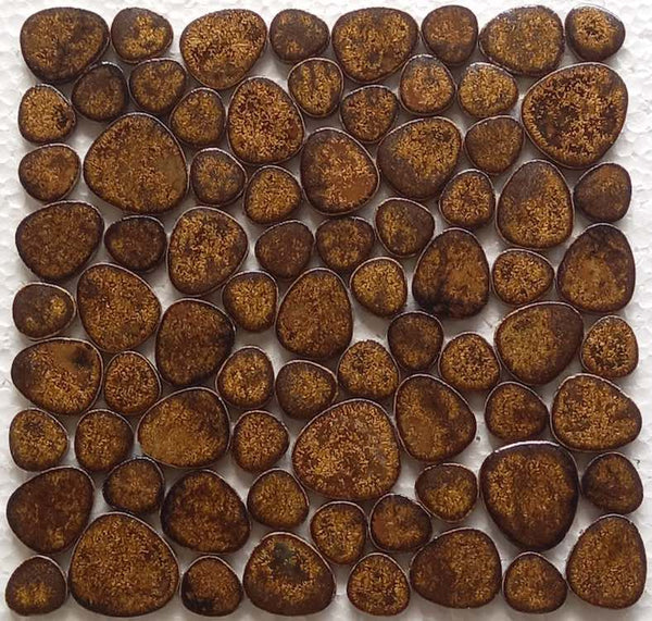 50% Deposit_23" Ultimate, Autumn Nebula Pebble ANP010326