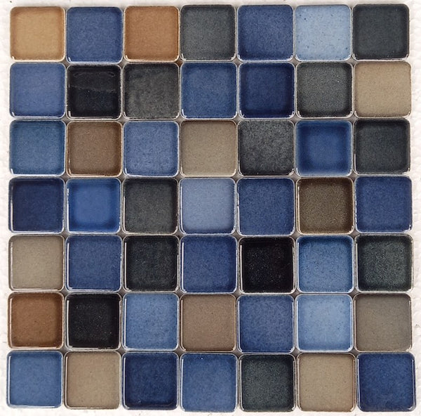 50% Deposit_32" BB Mixed Bay Blue MBB0326