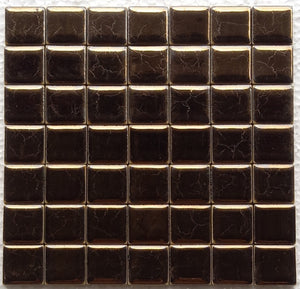 50% Deposit_32" BB Dark Bronze Metallic